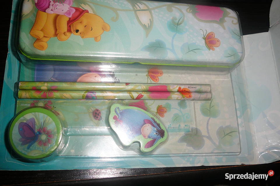 zestaw szkolny Nowy Wrocław sprzedam