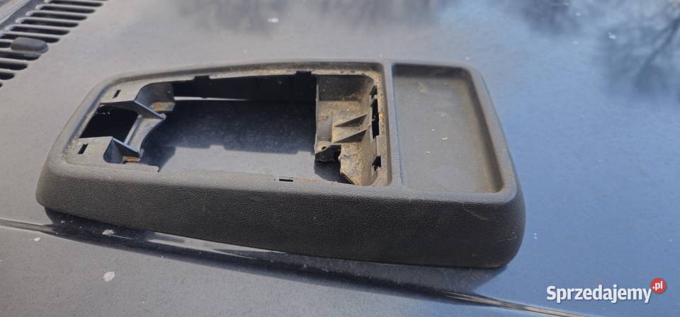 Tunel środkowy Golf II Jetta Leźno