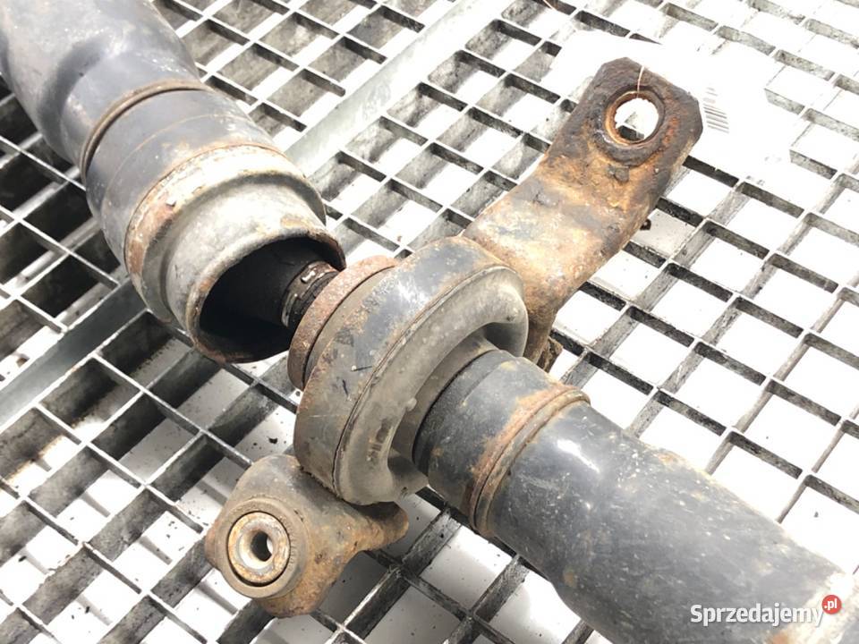 WAŁ NAPĘDOWY TYŁ MITSUBISHI ASX Hatchback 18 150