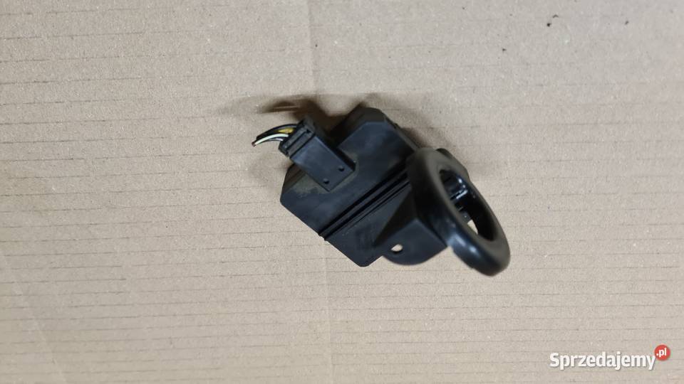 Suzuki Ignis FH 0003 cewka czytnik immo pętla osobowe Legnica