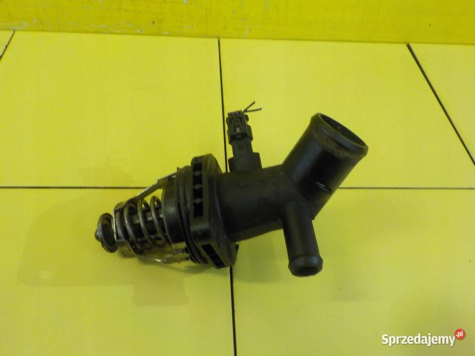 INSIGNIA ANTARA 20 CDTI 17r 170 B20DTH obudowa osobowe Suków