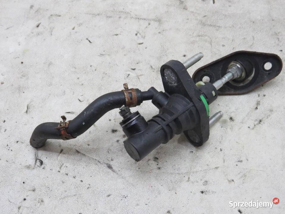 POMPKA SPRZĘGŁA AURIS II Pompy wody