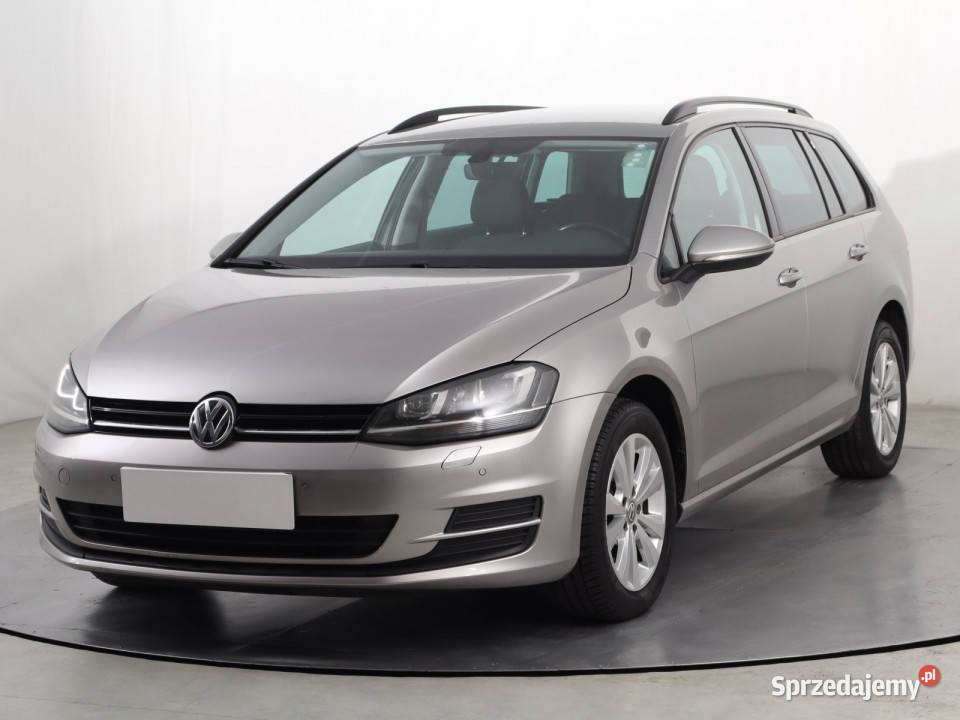 VW Golf 16 TDI Golf śląskie sprzedam