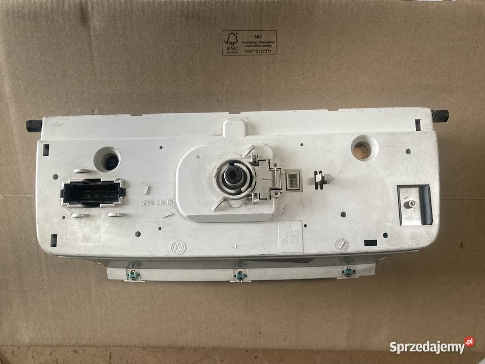 licznik passat b3 osobowe Rakoniewice sprzedam