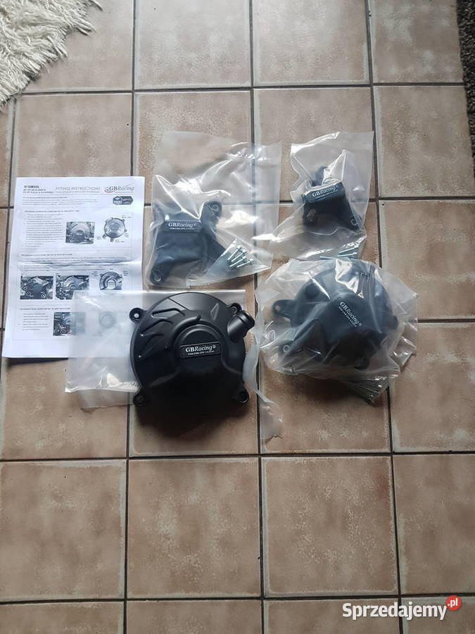 yamaha mt09 mt 09 fz09 fz 09 oslona oslony dekli