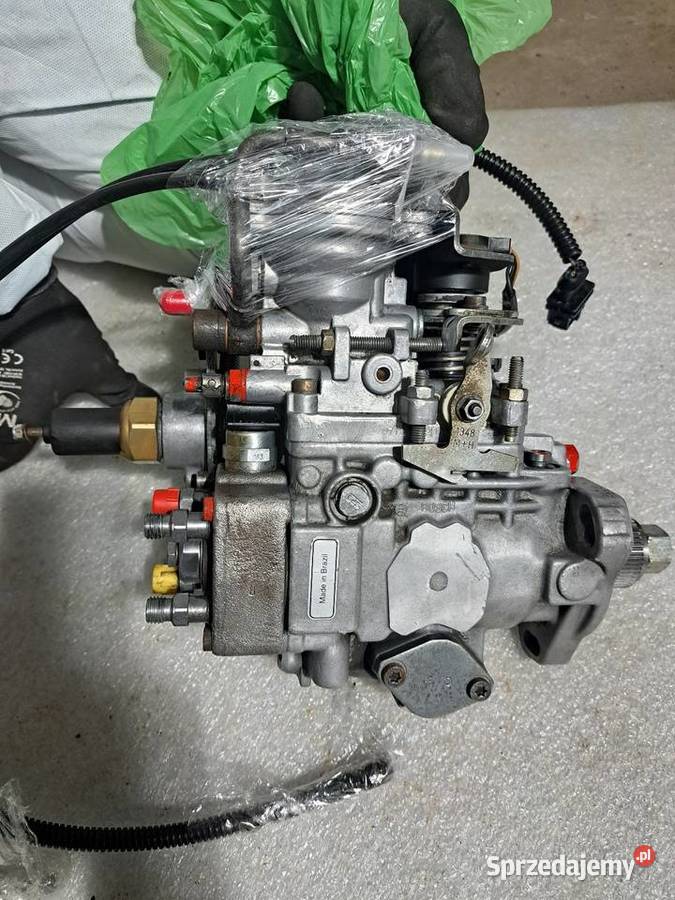 Pompa wtryskowa 0 460 424 149 dostawcze Wrocław sprzedam
