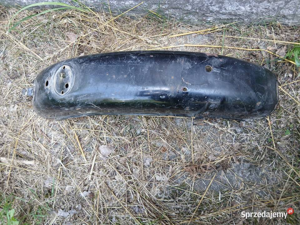 wsk blotnik tyl krotki gleboki Wola Rzędzińska