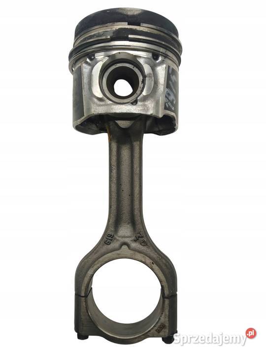 TŁOK KORBOWÓD 73L61 15 TDCI Ford Tourneo Courier świętokrzyskie