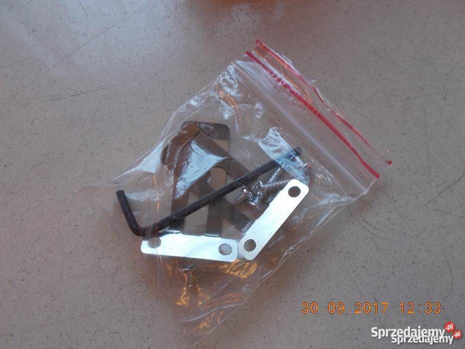 Oprawa wpuszczana schodowa na schody LED 230V Warszawa sprzedam