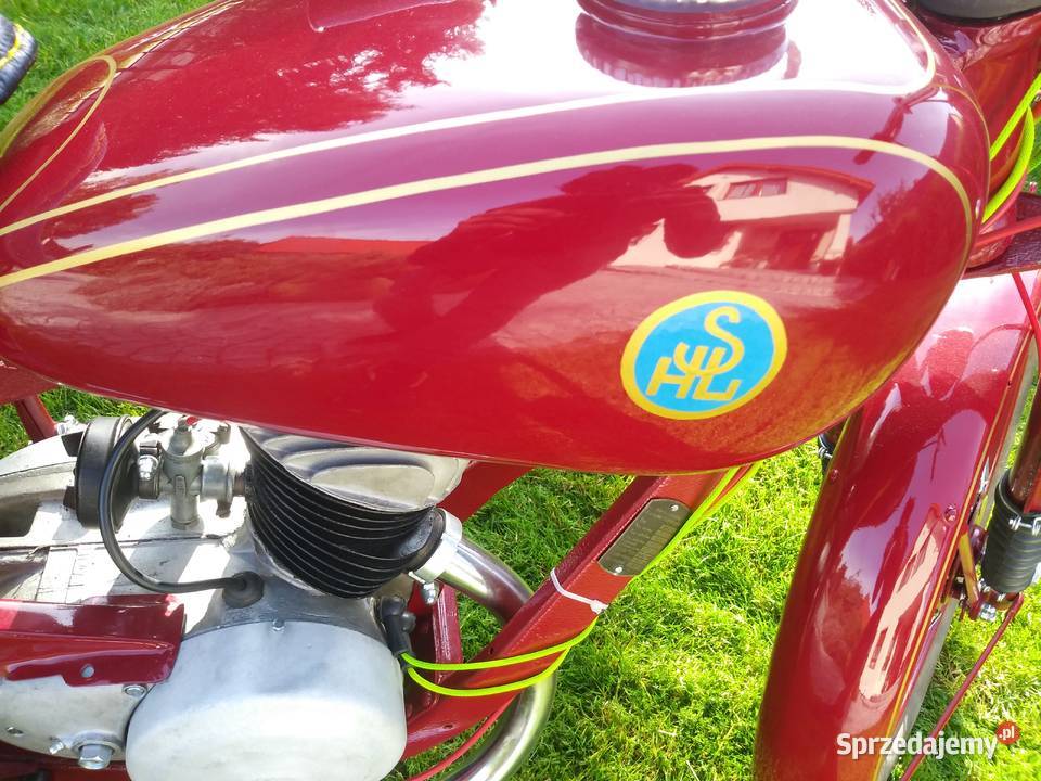 Shl m04 nie m05 wfm wsk dolnośląskie Oleśnica