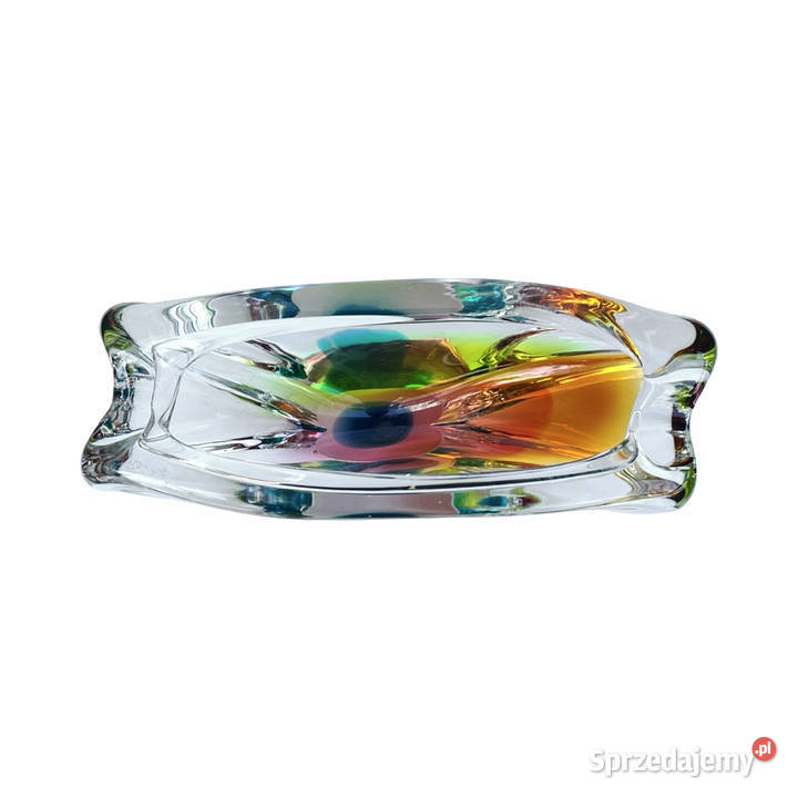 Popielnica proj M Velkov Huta Skrdlovice mazowieckie Warszawa