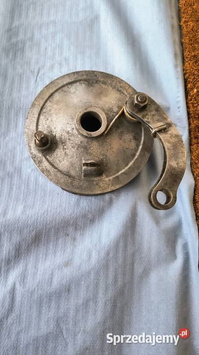 Szczękotrzymacz WSK 125 tył Rzeszów