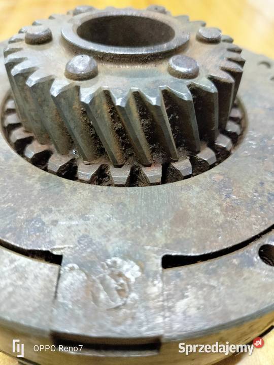 Sprzęgło MZ 250 tropik łódzkie Łubno