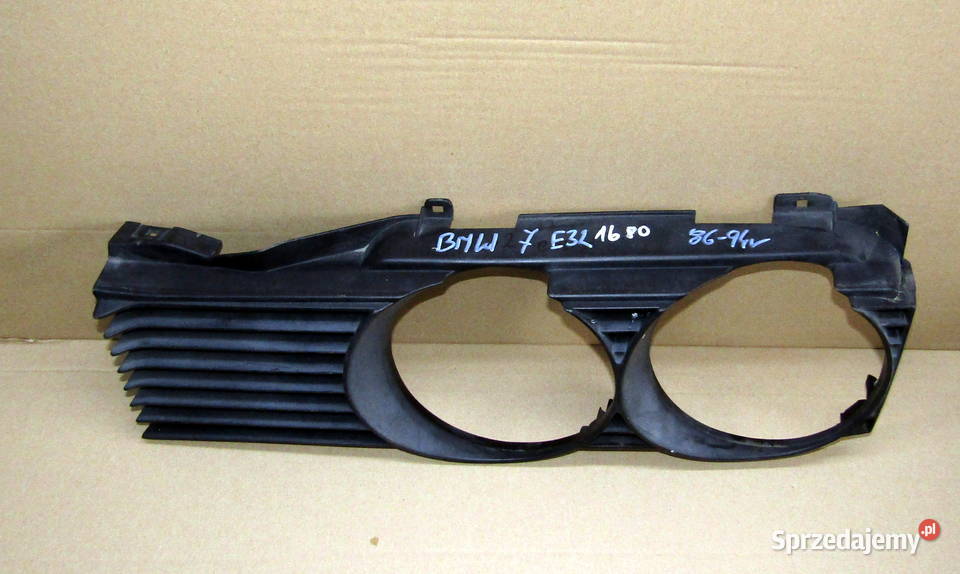 ATRAPA OKULAR LEWY BMW 7 II E32 1938425 Mysłaków