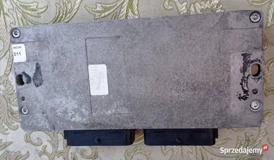 Sterownik Stag3006 Plus Sterowniki Tyczyn sprzedam