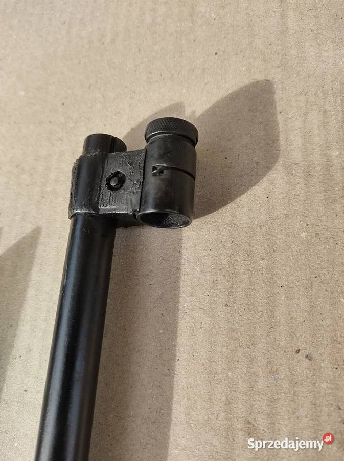 Wiatrówka Diana 35 Kościan