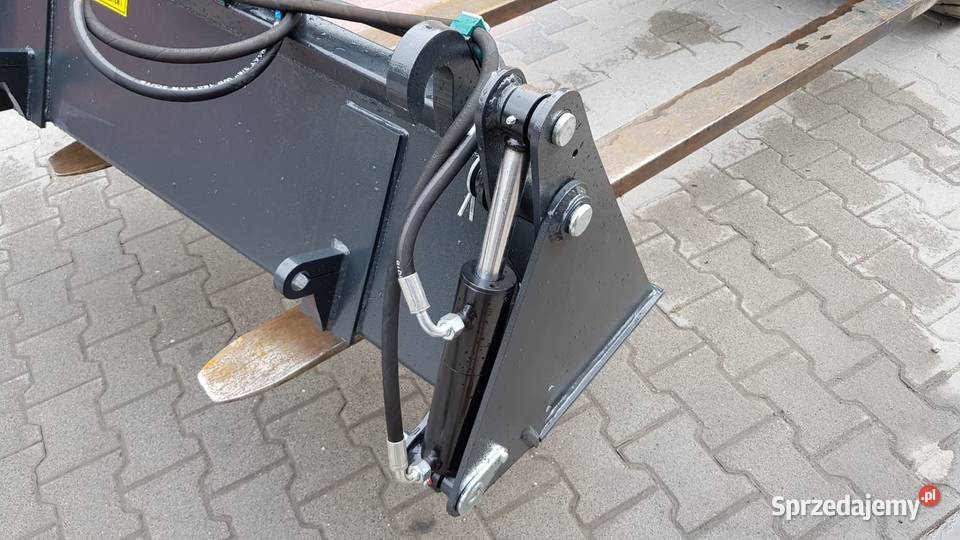 Łycha 4w1 Metal Technik łyżka 4 w 1 świętokrzyskie