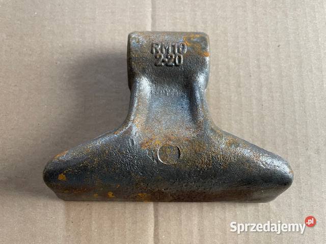 Bijak młotkowy RM1020 Agrimaster mazowieckie Płock