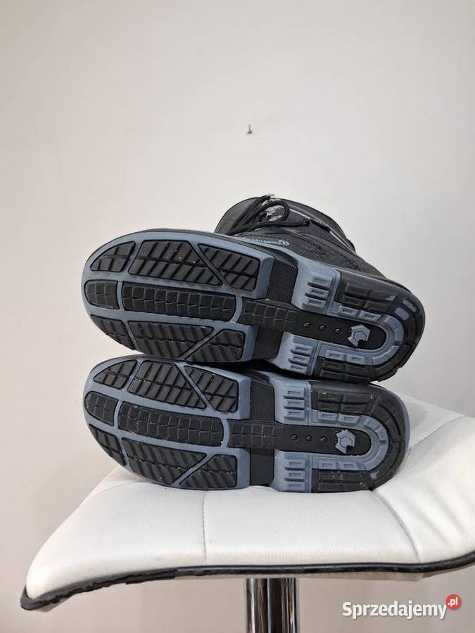 Buty 40 snowboardowe Northwave Kraków
