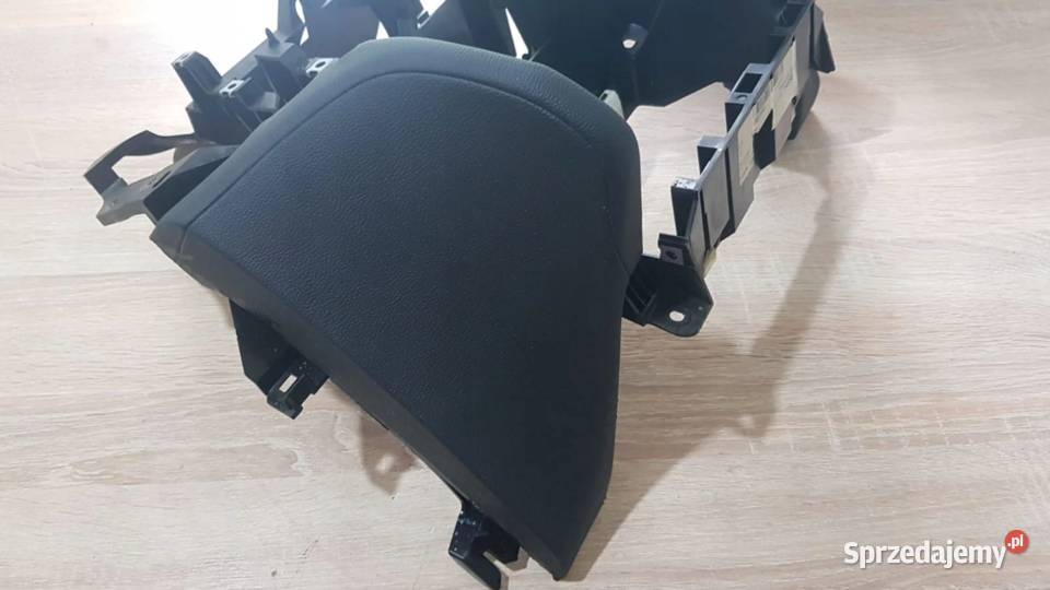Panel klimy radia konsola Maserati Ghibli deski rozdzielcze, konsole Mielec sprzedam