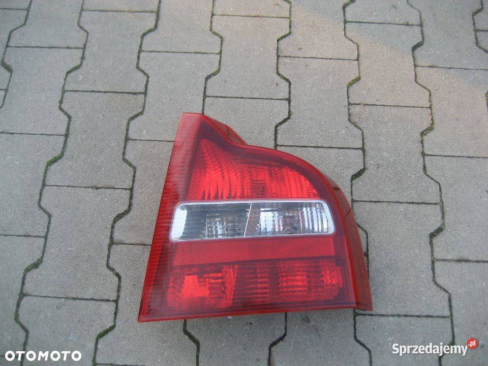 volvo s80 9803r lampa tył prawa kompletna Rakoniewice