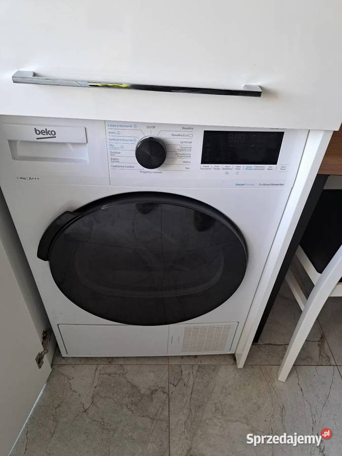Suszarka Beko Pełczyce