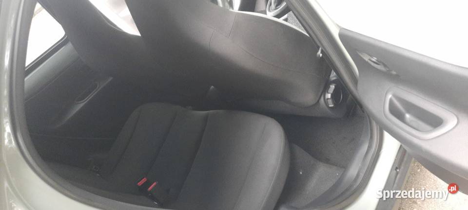 Toyota Aygo X 10 VVTi Executive CVT 7tkm GRTeam 7800km Jaśkowice