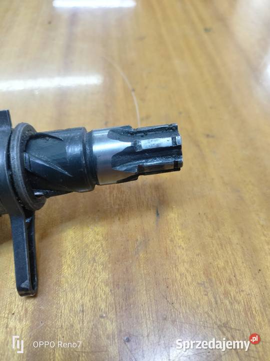 Wałek startera silnik 023 Komar motorynka