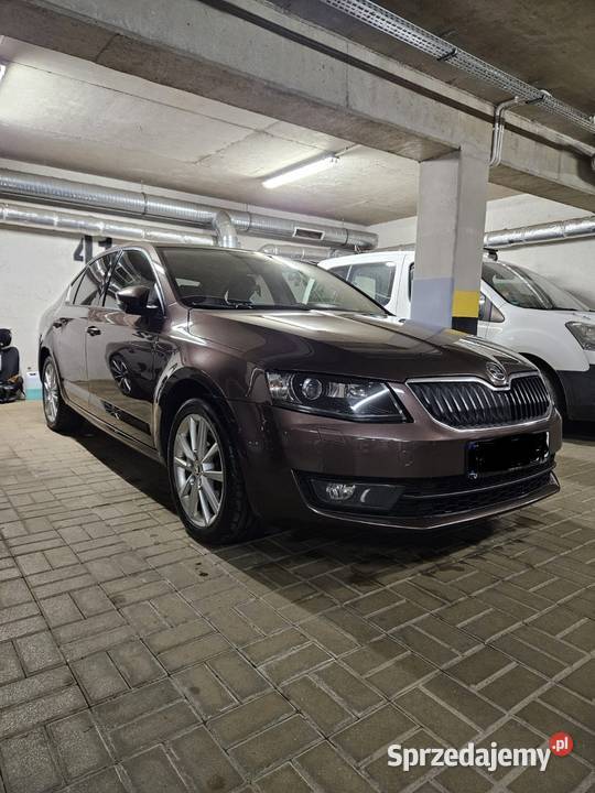 Skoda Octavia elektryczne szyby Piaseczno sprzedam