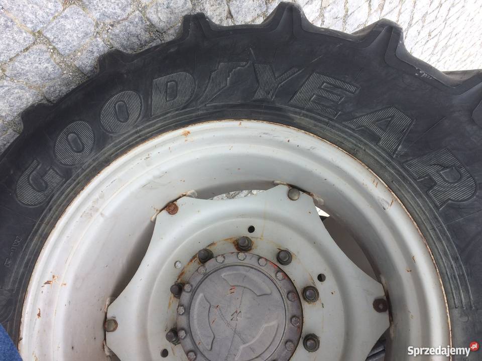 Massey Ferguson 8120 sprzedam