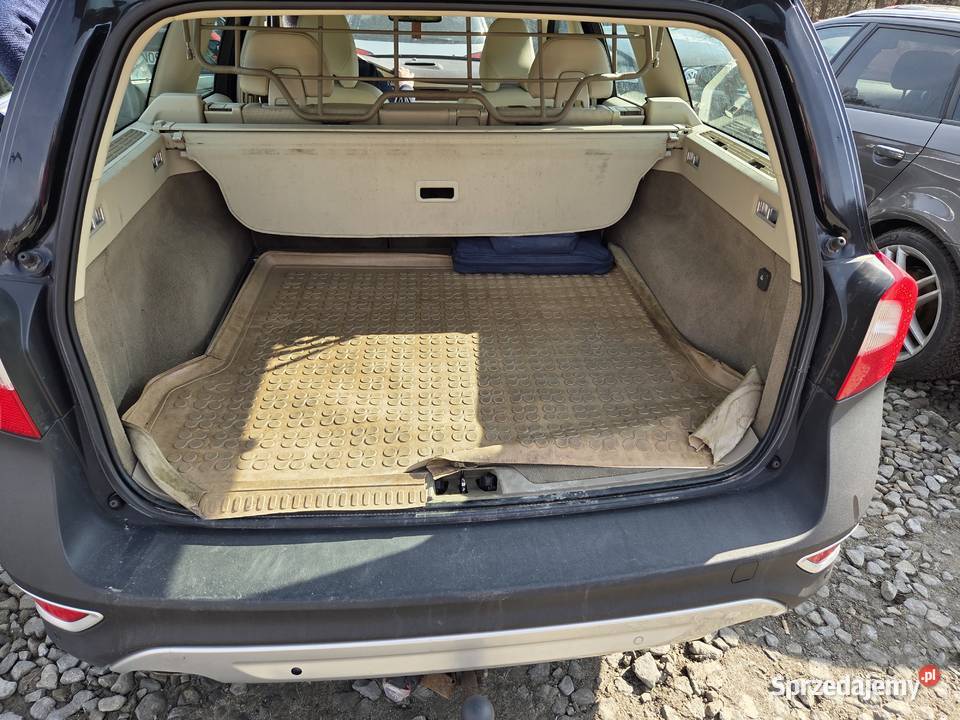 volvo xc70 Nowy Sącz sprzedam