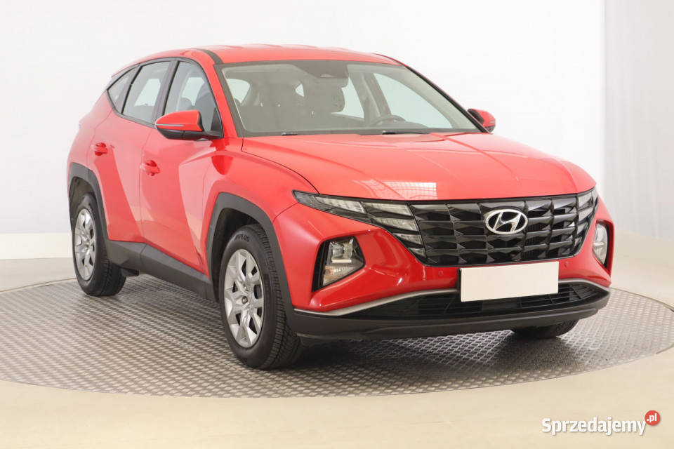 Hyundai Tucson 16 TGDI ESP Zabrze