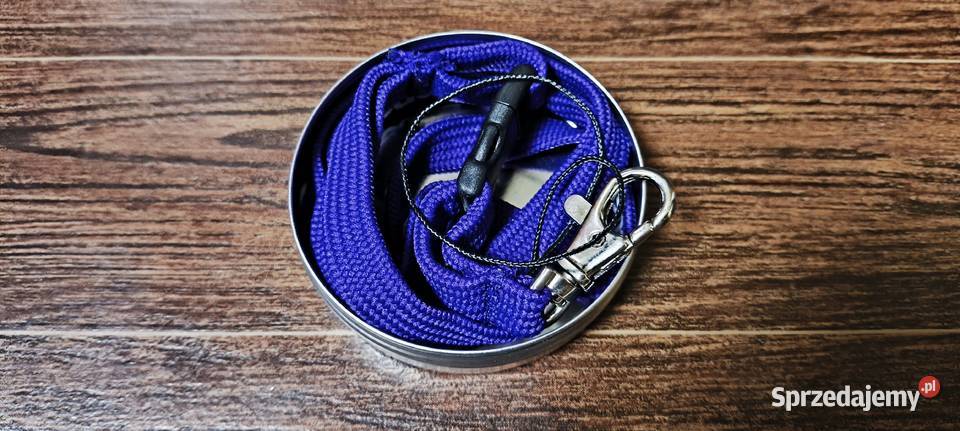 Benq unikalna nowa kolekcjonerska smycz Gliwice sprzedam