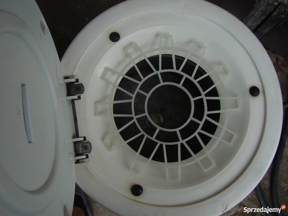 OKAZja PRLu Wirówka Światowit Myszków