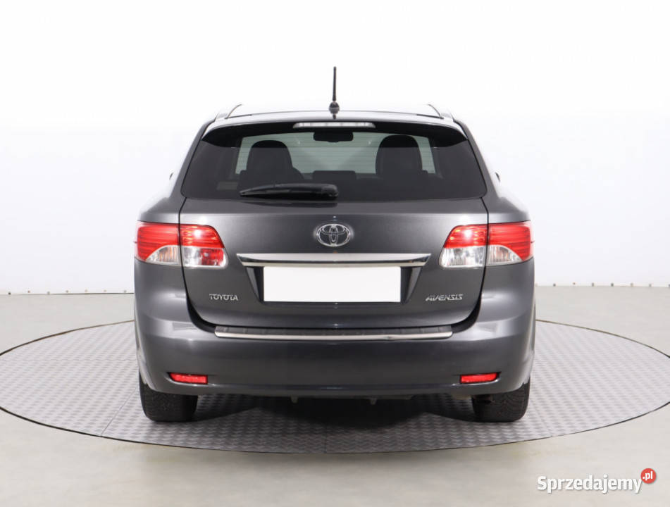 Toyota Avensis 20 D4D elektryczne lusterka Motoryzacja Piaseczno sprzedam
