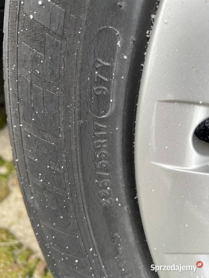 Felgi Stalowe Mercedes 5x112 lubelskie Lublin