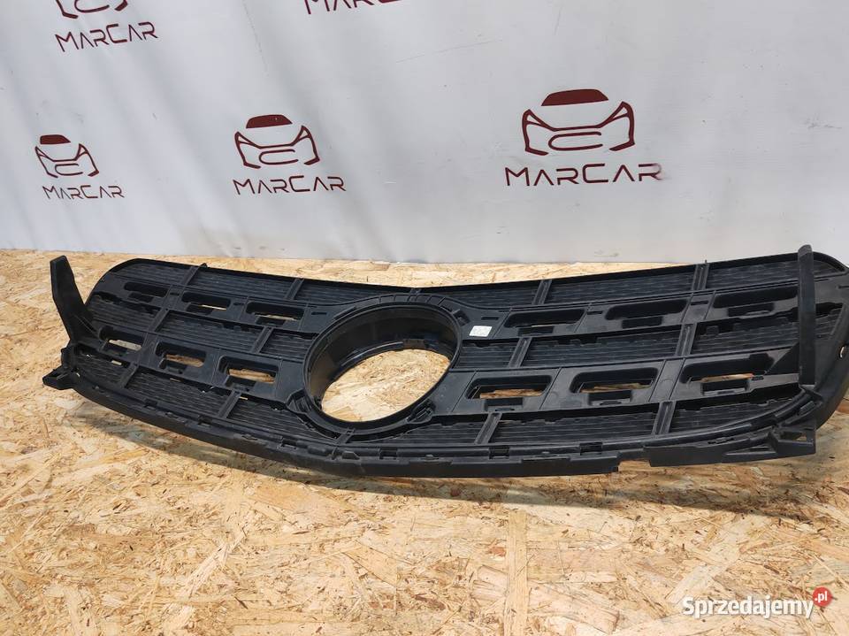 Grill Atrapa Mercedes GLA W156 Lift A1568880400 Atrapy