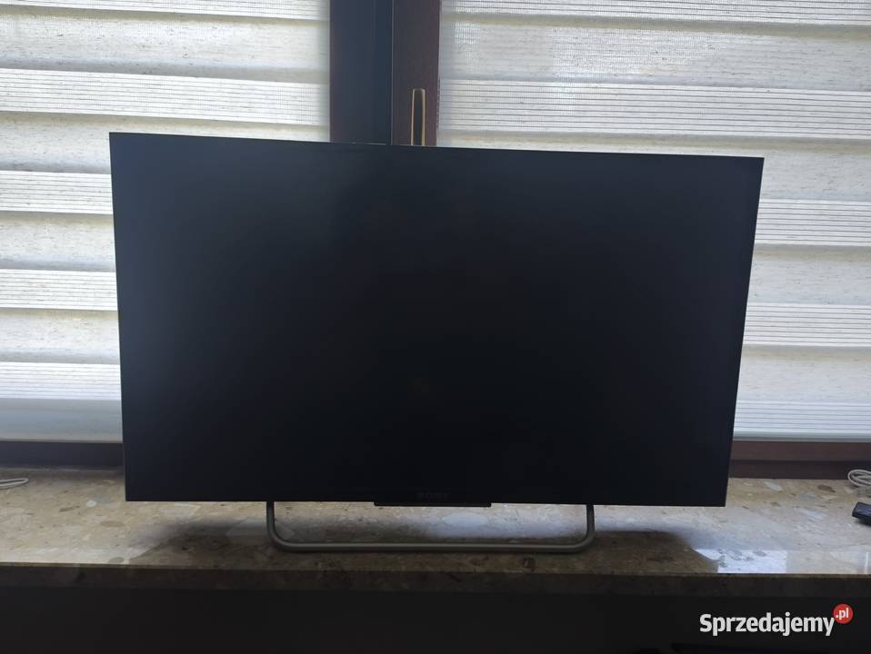Sony Bravia 32 FULL HD kdl 32w705c podkarpackie Krasna