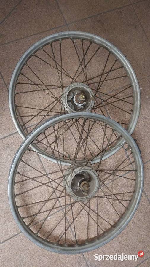 koła simson sr 1sr2 Radom