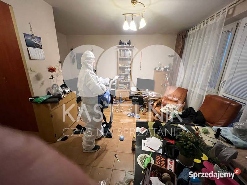 Opróżnianie mieszkań Łódź Kastelnik 48 735960510