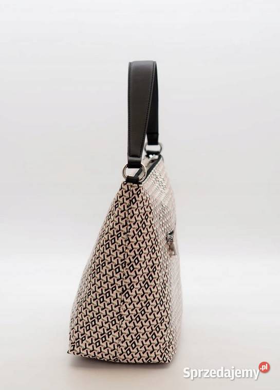 JOOP JEANS TORBA TOREBKA SHOPPER SHOPPERKA A4 Torby i torebki Kalisz