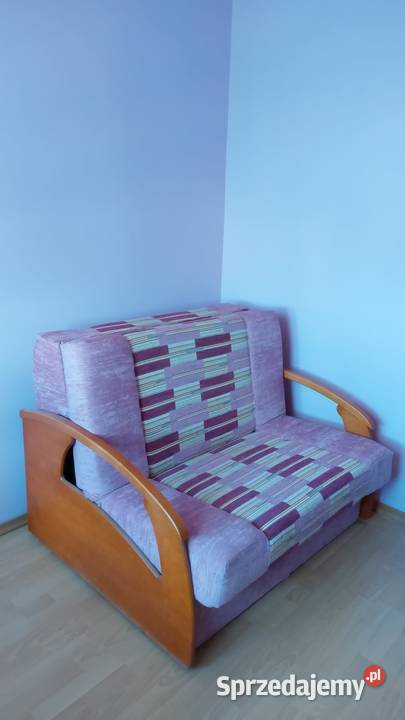 fotel do spania Malbork