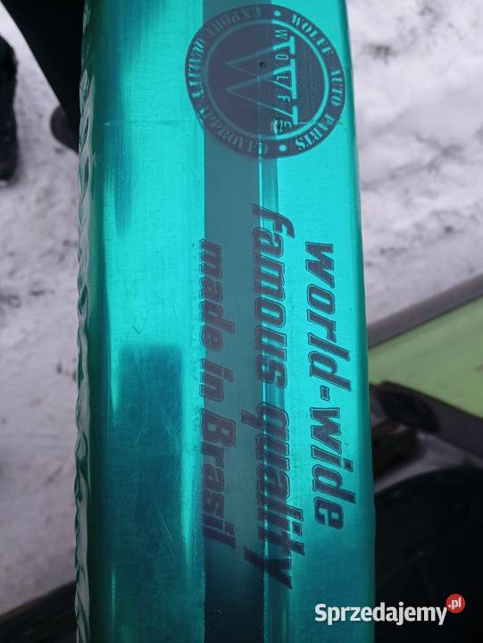 Przedni zderzak volkswagen garbus Kłodzko sprzedam