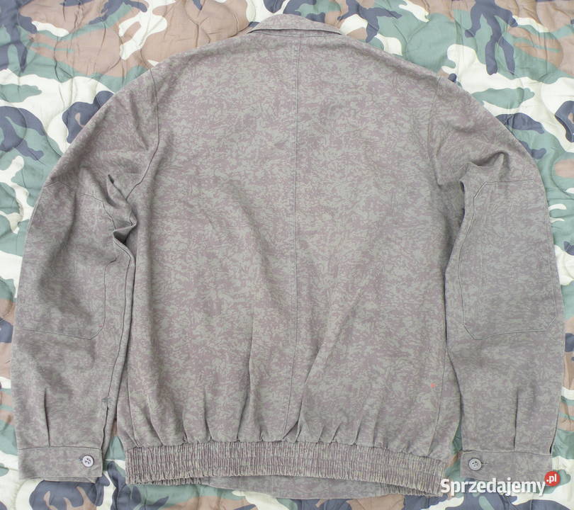 Kurtka warsztatowa M92 Czechy Wrocław sprzedam