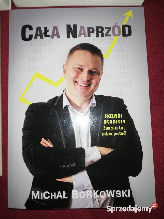żyć bez lęku poradniki psychologiczne Warszawa sprzedam