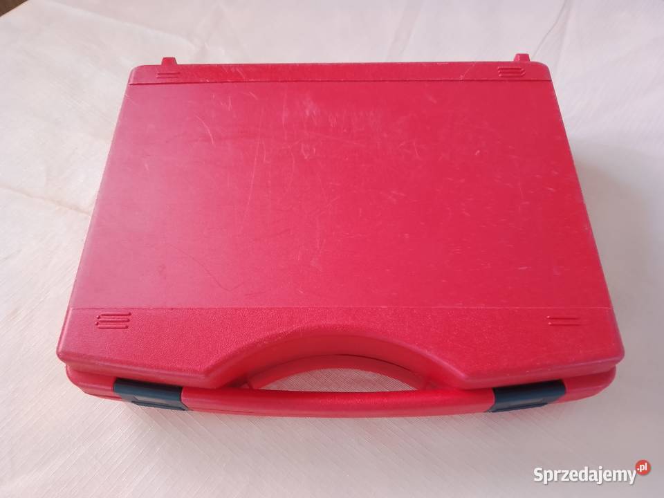 Wiertarka udarowa Skil 450 W Konin