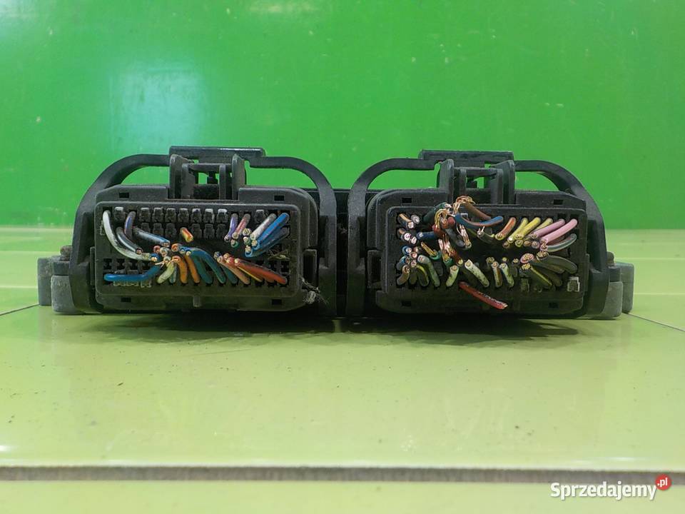 GRAND VITARA II LIFT 16 VVT 09r 3D sterownik sprzedam