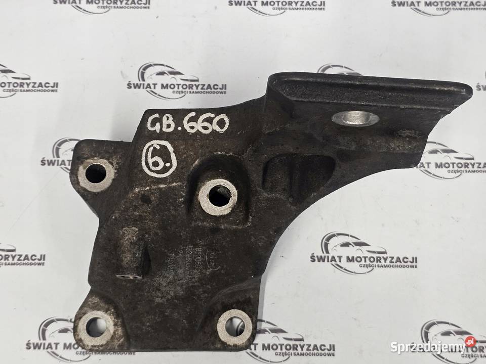 LAND ROVER DISCOVERY 27 276DT 190 łapa wspornik świętokrzyskie sprzedam