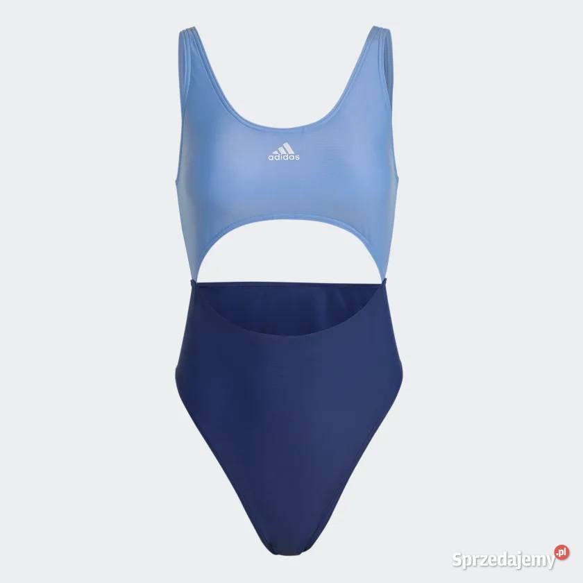42 Adidas Strój kąpielowy jednoczęściowy