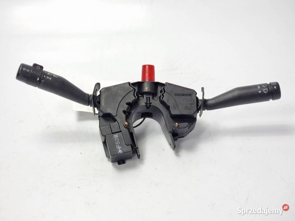 PRZEŁĄCZNIK ZESPOLONY FORD FIESTA MK4 LIFT sprzedam